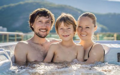 What You Need To Know Before Shopping For Your Hot Tub